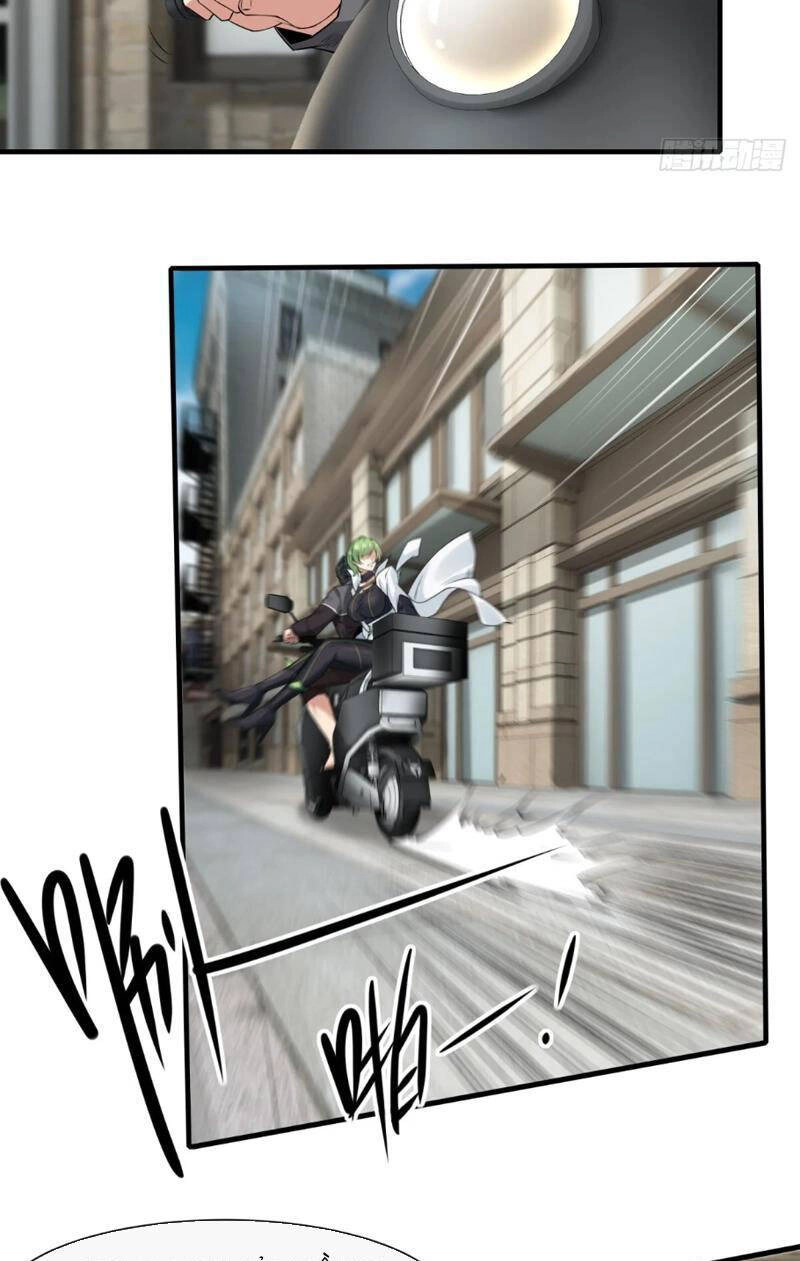 Ta Không Muốn Làm Đệ Nhất Chapter 181 - 28