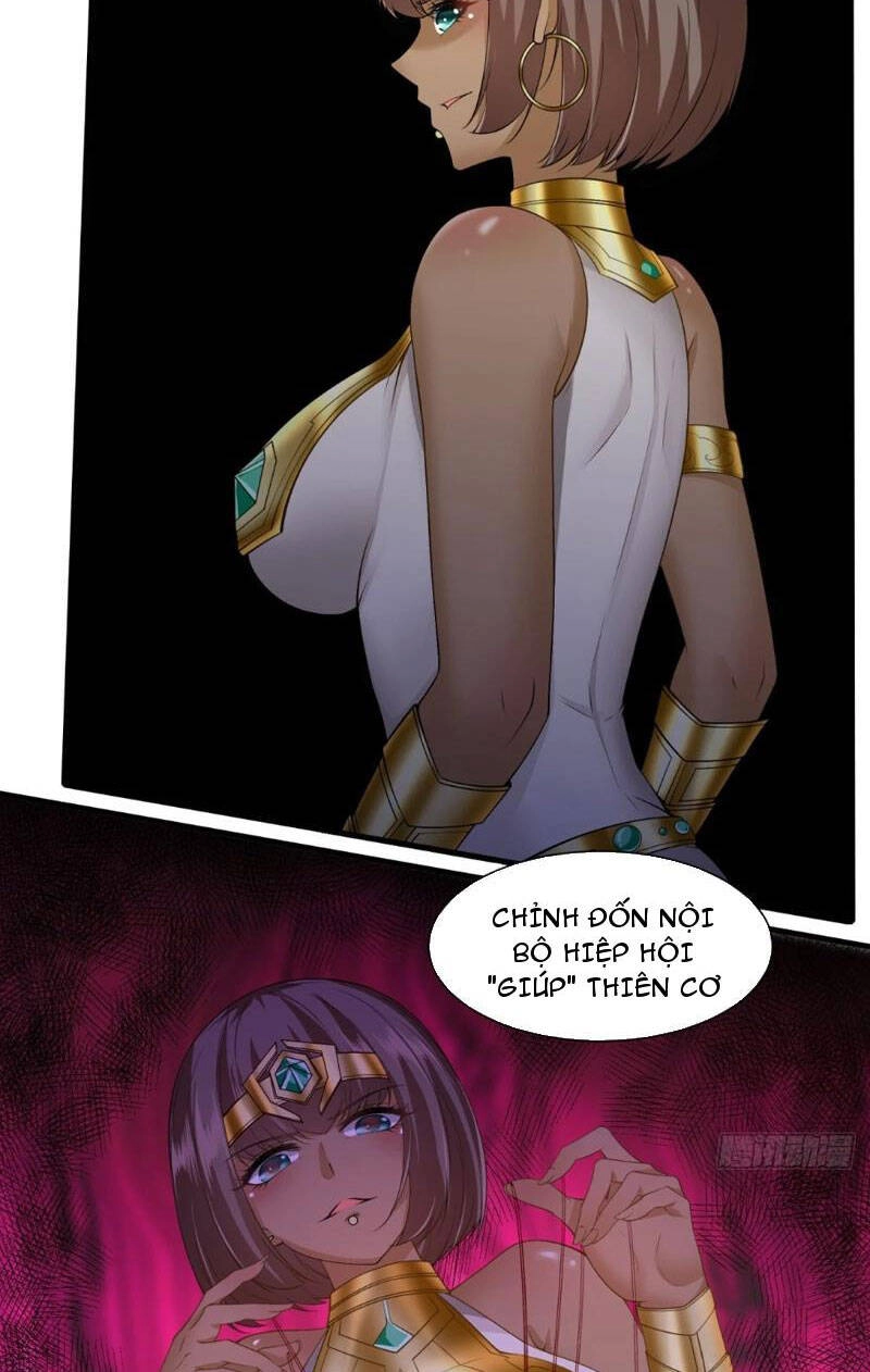 Ta Không Muốn Làm Đệ Nhất Chapter 181 - 30