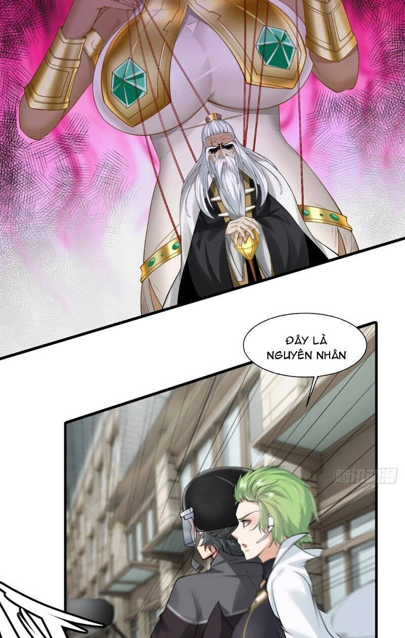 Ta Không Muốn Làm Đệ Nhất Chapter 181 - 31