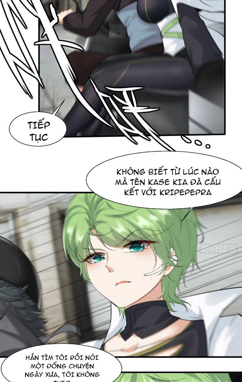 Ta Không Muốn Làm Đệ Nhất Chapter 181 - 32