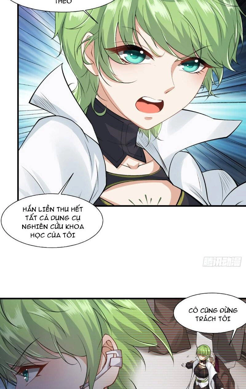 Ta Không Muốn Làm Đệ Nhất Chapter 181 - 33