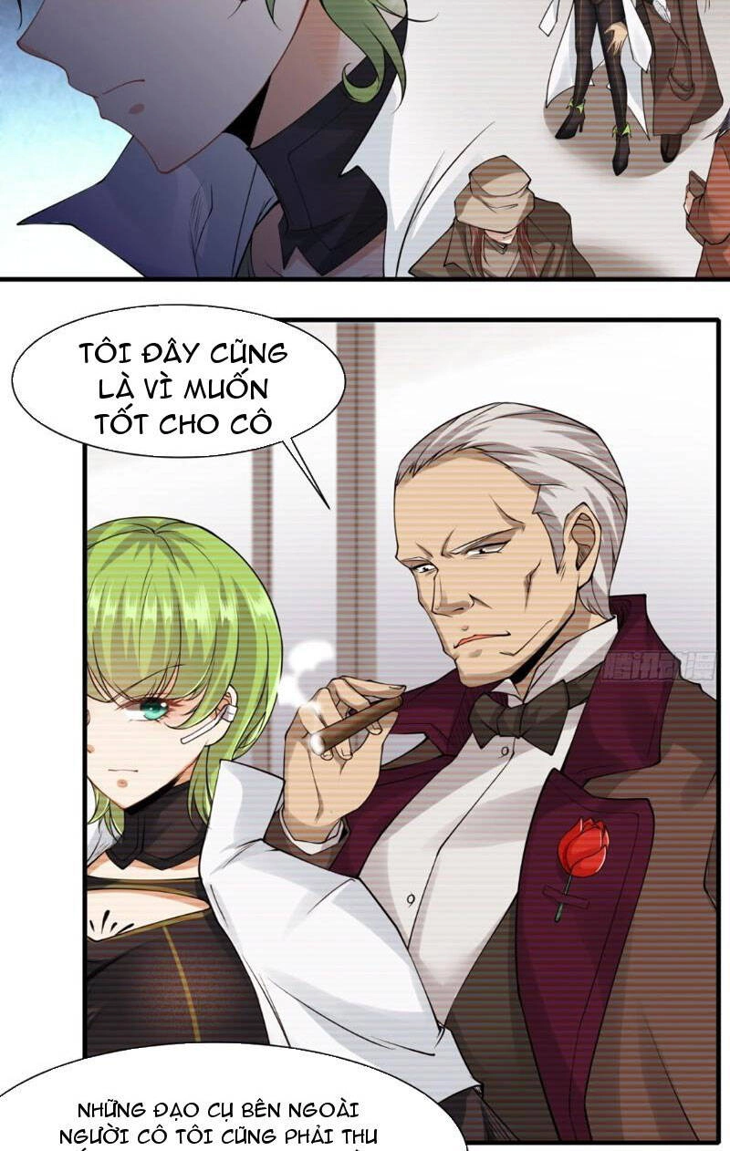 Ta Không Muốn Làm Đệ Nhất Chapter 181 - 34