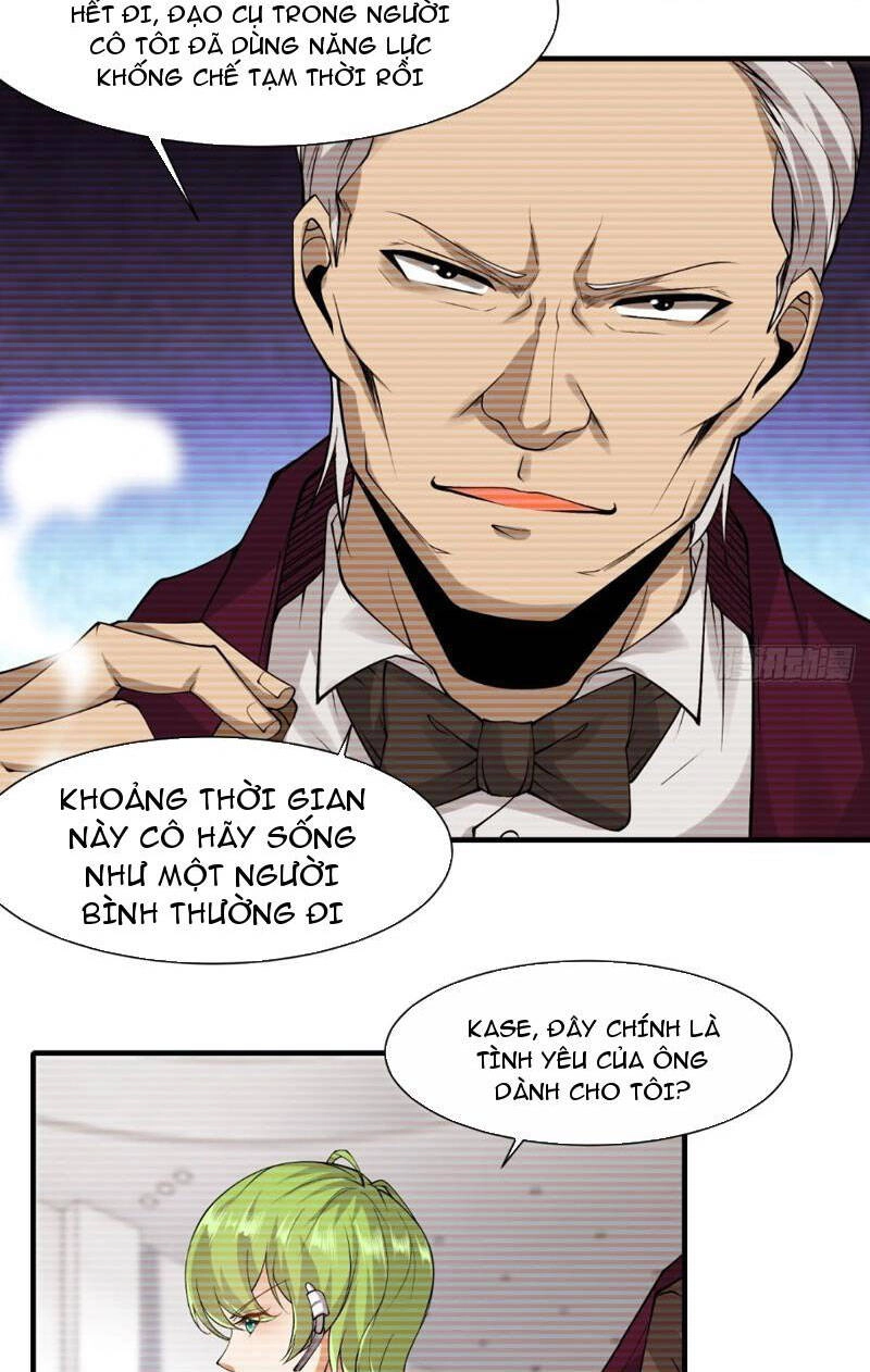 Ta Không Muốn Làm Đệ Nhất Chapter 181 - 35