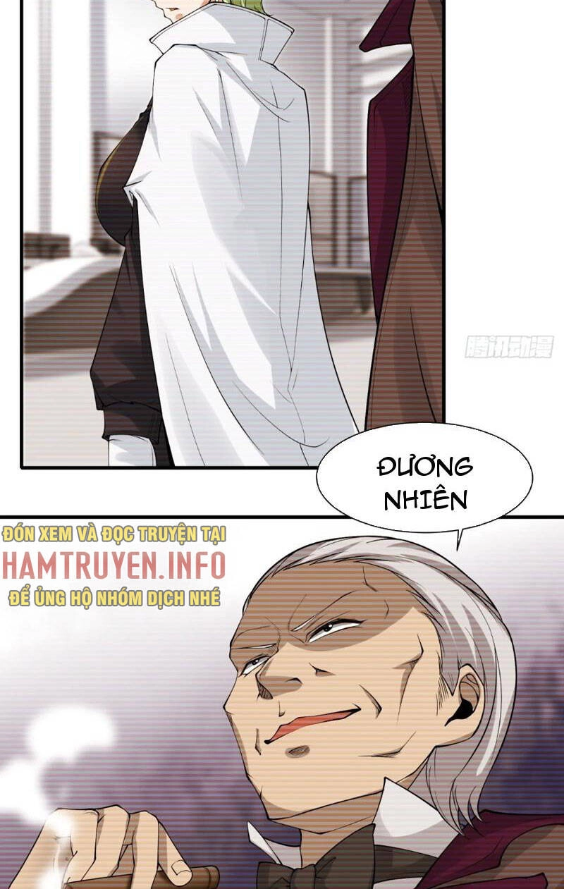 Ta Không Muốn Làm Đệ Nhất Chapter 181 - 36