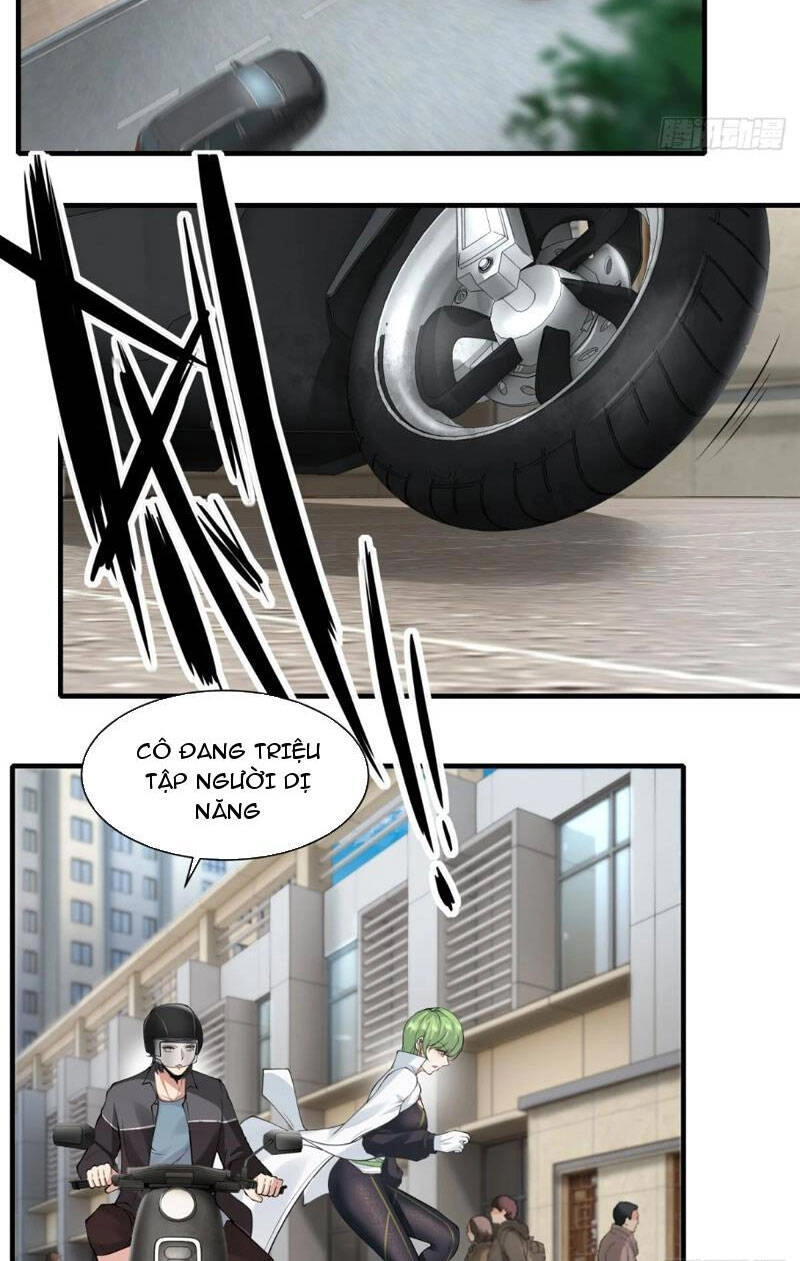 Ta Không Muốn Làm Đệ Nhất Chapter 181 - 39