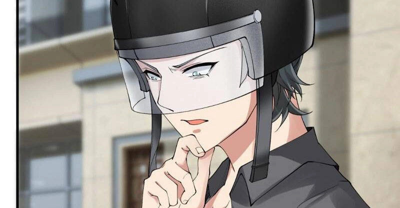 Ta Không Muốn Làm Đệ Nhất Chapter 181 - 57