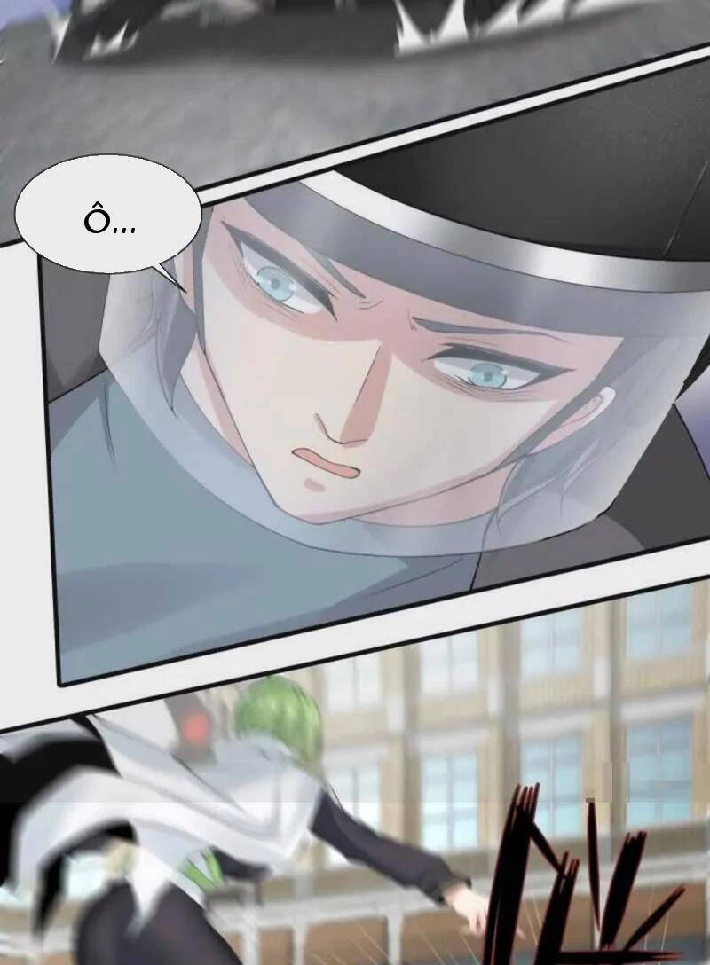 Ta Không Muốn Làm Đệ Nhất Chapter 182 - 9