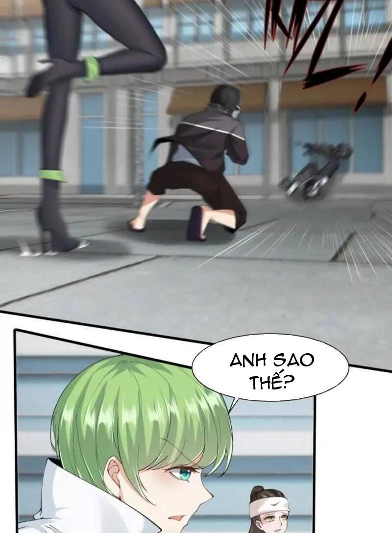 Ta Không Muốn Làm Đệ Nhất Chapter 182 - 10