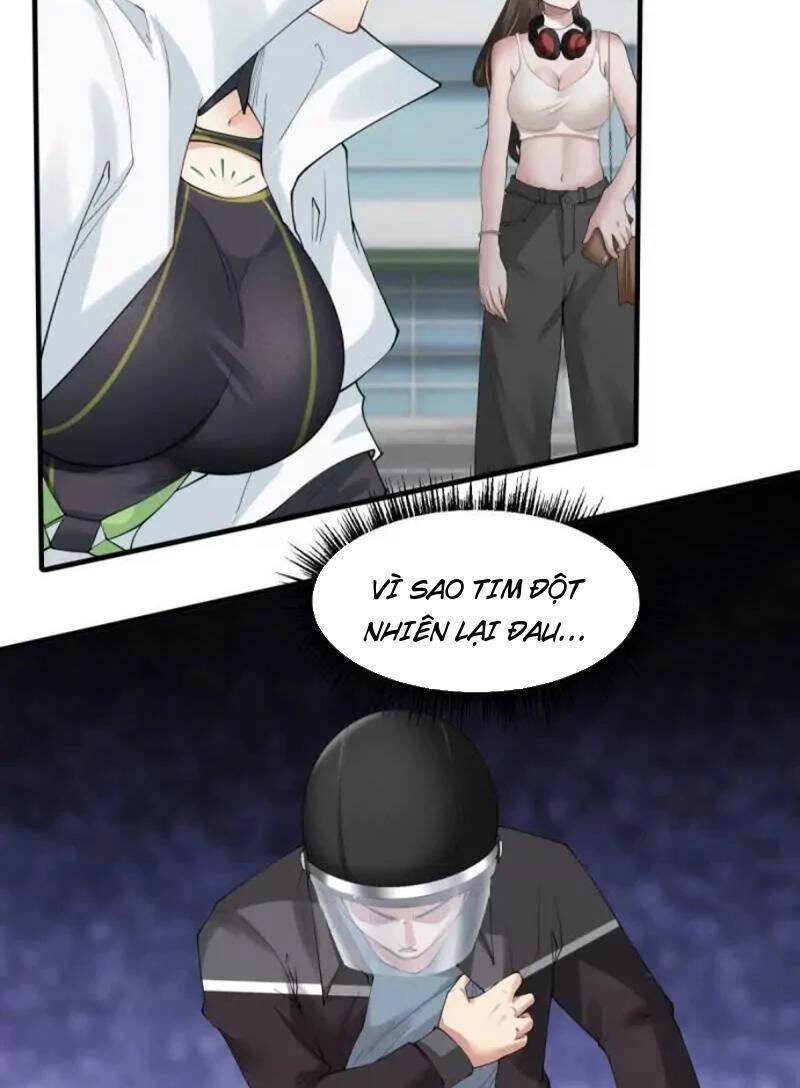 Ta Không Muốn Làm Đệ Nhất Chapter 182 - 11