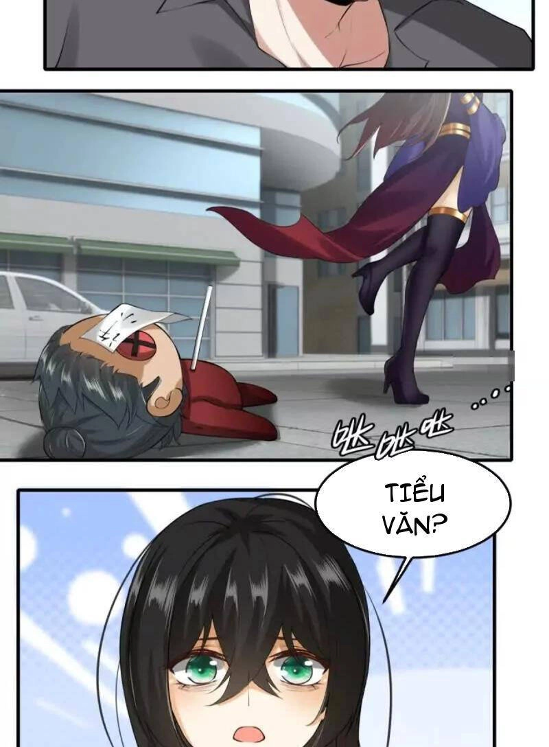 Ta Không Muốn Làm Đệ Nhất Chapter 182 - 13