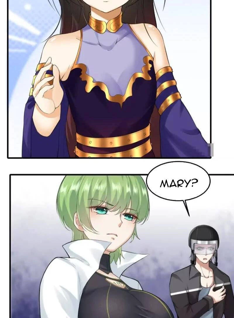 Ta Không Muốn Làm Đệ Nhất Chapter 182 - 14