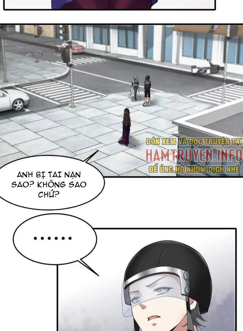 Ta Không Muốn Làm Đệ Nhất Chapter 182 - 16