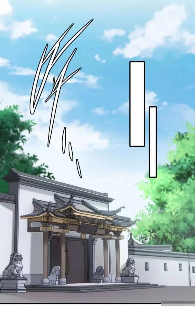 Ta Không Muốn Làm Đệ Nhất Chapter 182 - 22