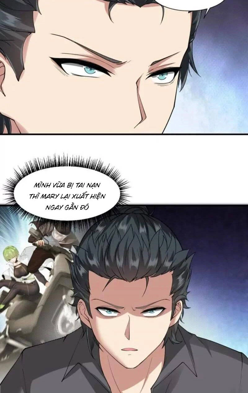 Ta Không Muốn Làm Đệ Nhất Chapter 182 - 26