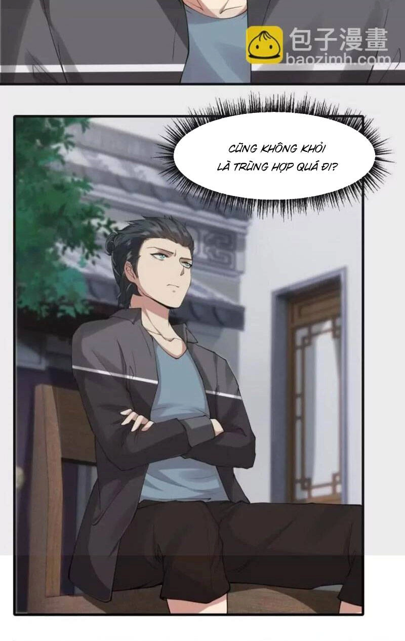 Ta Không Muốn Làm Đệ Nhất Chapter 182 - 27