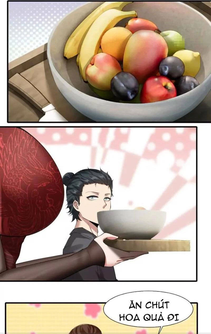 Ta Không Muốn Làm Đệ Nhất Chapter 182 - 28