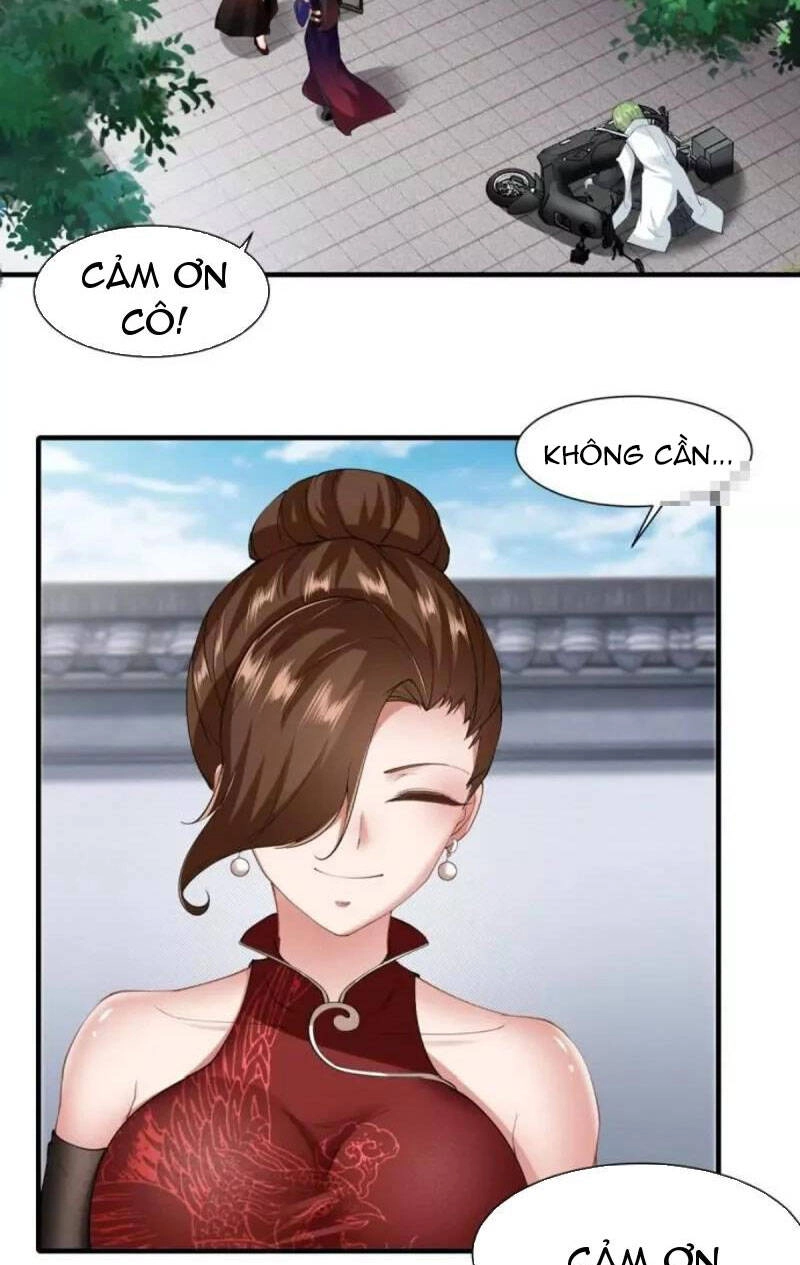 Ta Không Muốn Làm Đệ Nhất Chapter 182 - 30