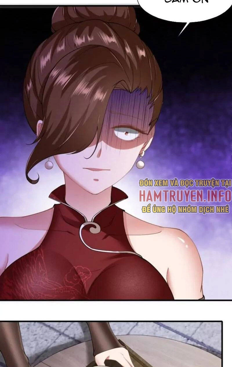 Ta Không Muốn Làm Đệ Nhất Chapter 182 - 31