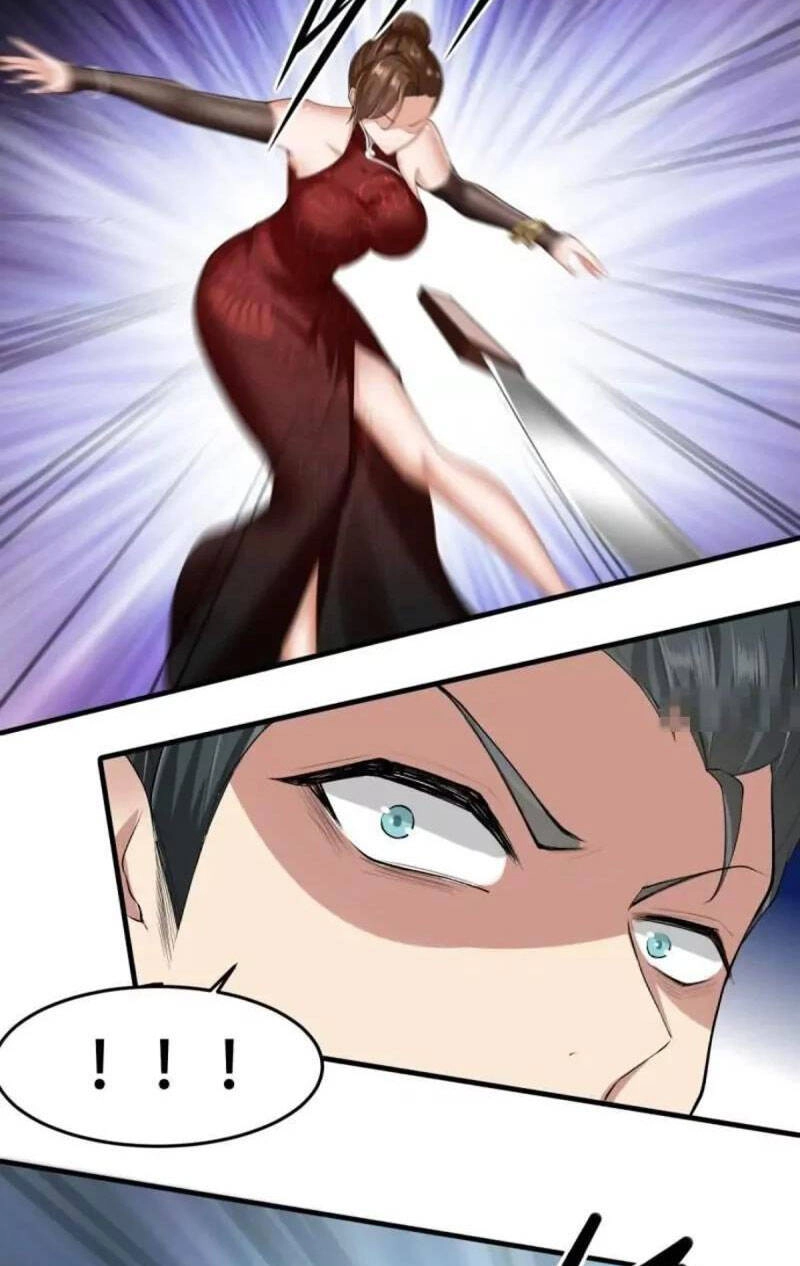 Ta Không Muốn Làm Đệ Nhất Chapter 182 - 33