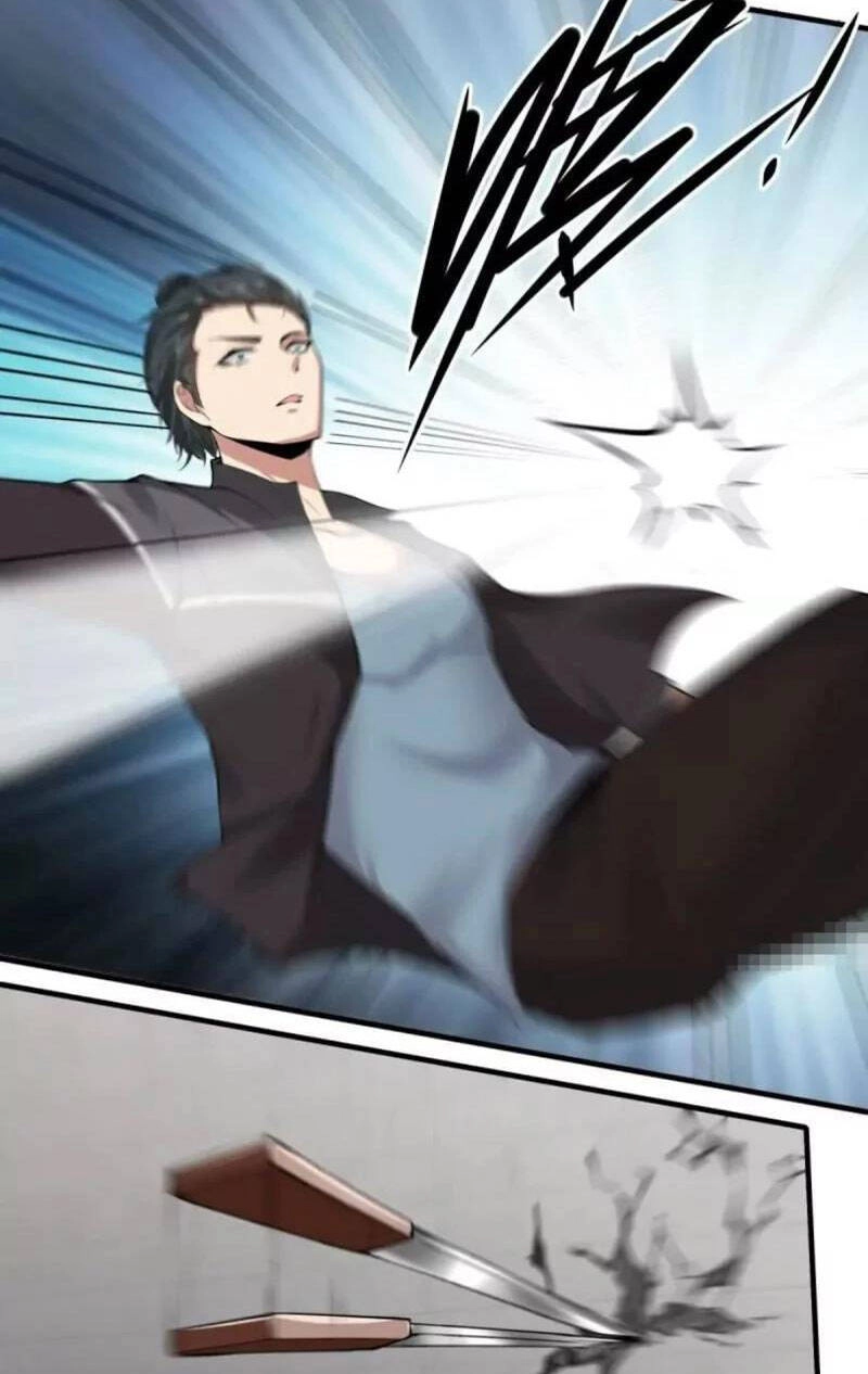 Ta Không Muốn Làm Đệ Nhất Chapter 182 - 34