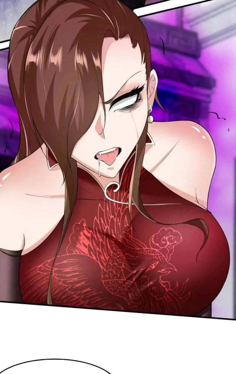 Ta Không Muốn Làm Đệ Nhất Chapter 182 - 36