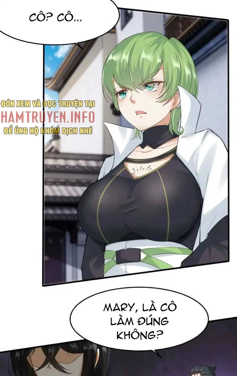 Ta Không Muốn Làm Đệ Nhất Chapter 182 - 37