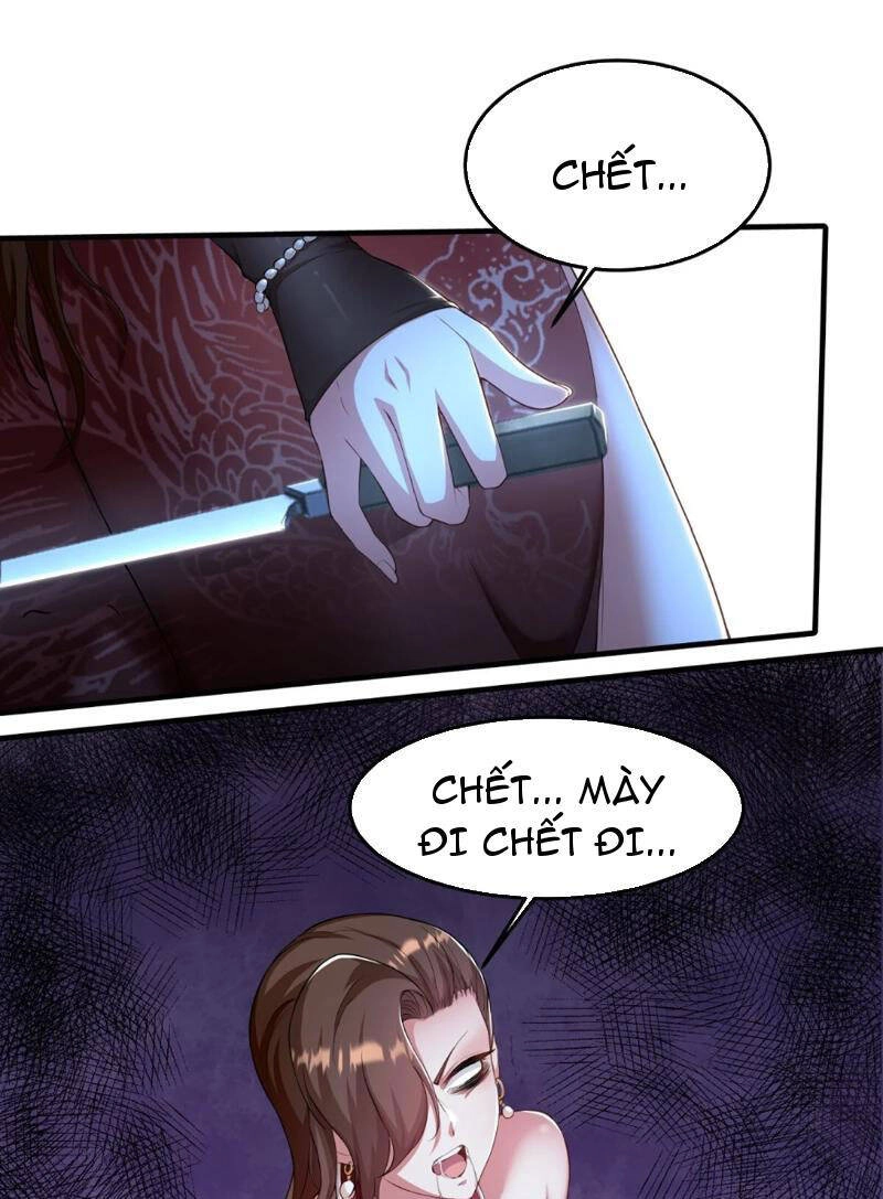 Ta Không Muốn Làm Đệ Nhất Chapter 183 - 1