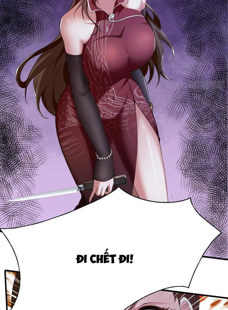 Ta Không Muốn Làm Đệ Nhất Chapter 183 - 2