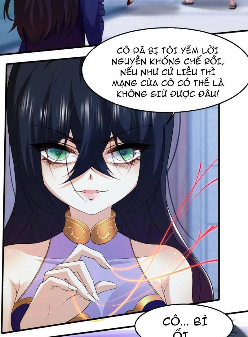Ta Không Muốn Làm Đệ Nhất Chapter 183 - 5