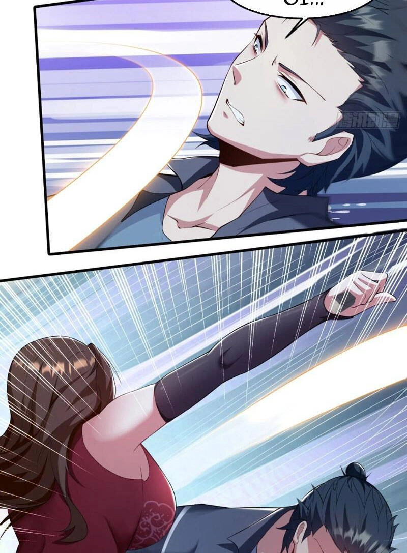 Ta Không Muốn Làm Đệ Nhất Chapter 183 - 6