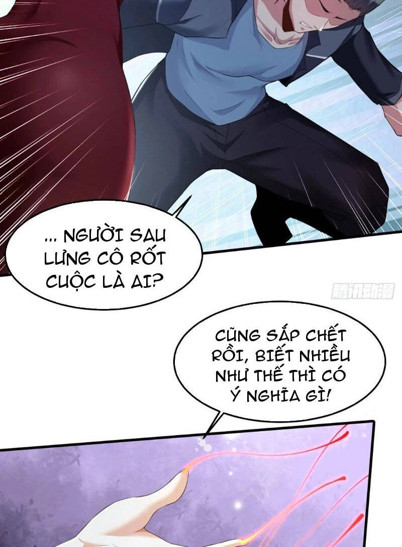 Ta Không Muốn Làm Đệ Nhất Chapter 183 - 7