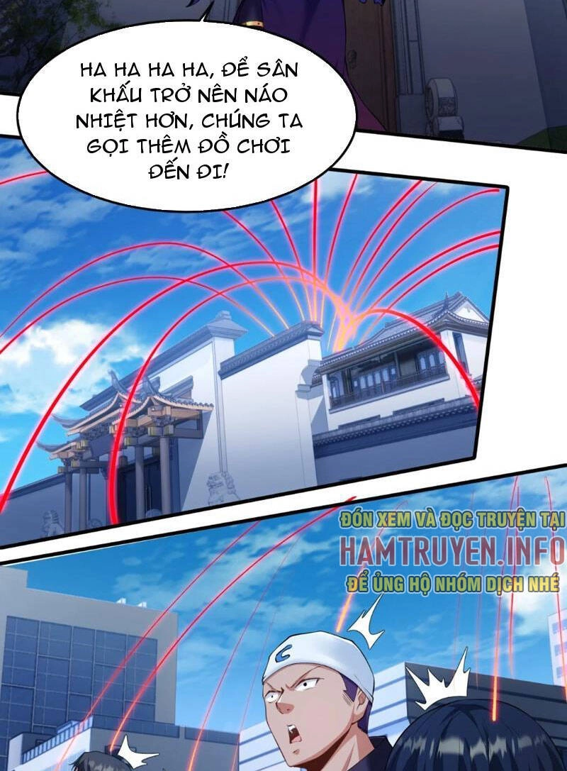 Ta Không Muốn Làm Đệ Nhất Chapter 183 - 9