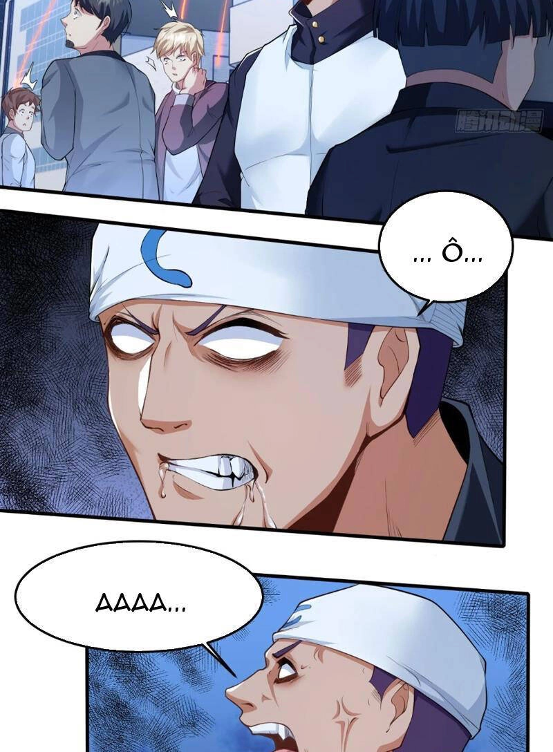 Ta Không Muốn Làm Đệ Nhất Chapter 183 - 10