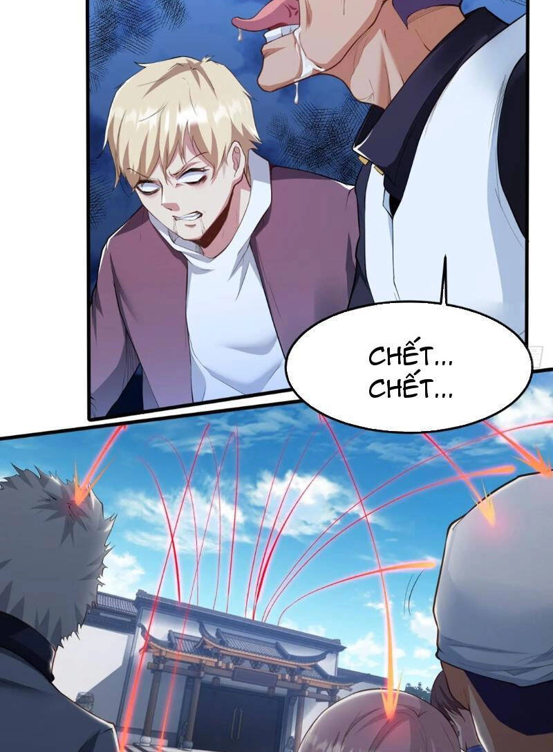 Ta Không Muốn Làm Đệ Nhất Chapter 183 - 11