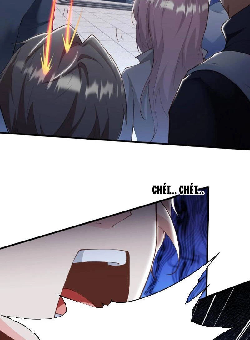 Ta Không Muốn Làm Đệ Nhất Chapter 183 - 12