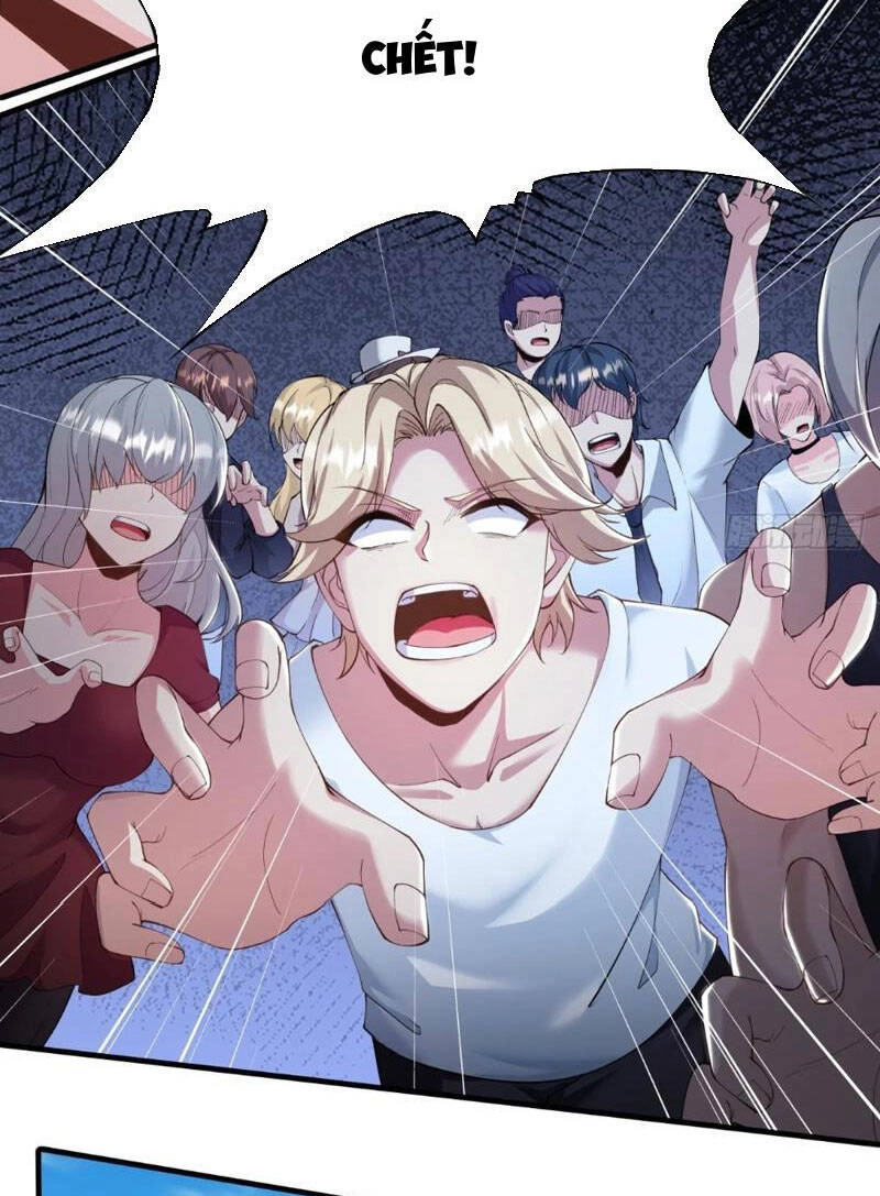 Ta Không Muốn Làm Đệ Nhất Chapter 183 - 13