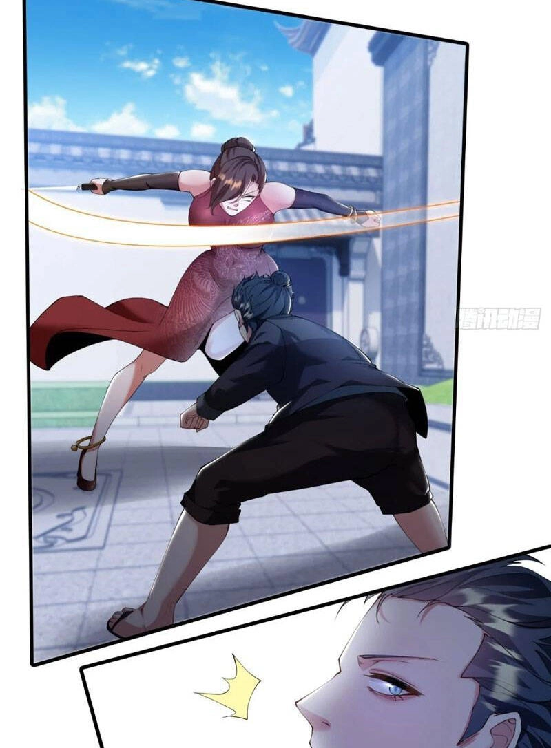 Ta Không Muốn Làm Đệ Nhất Chapter 183 - 14