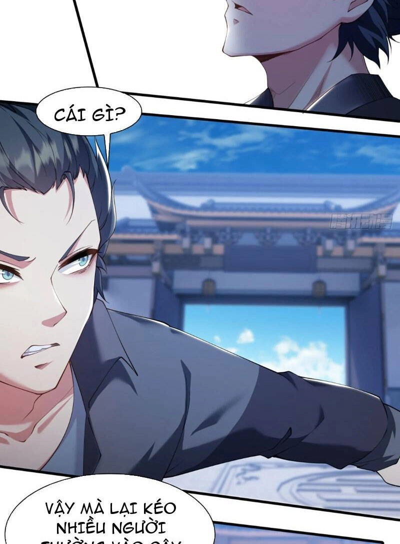 Ta Không Muốn Làm Đệ Nhất Chapter 183 - 15