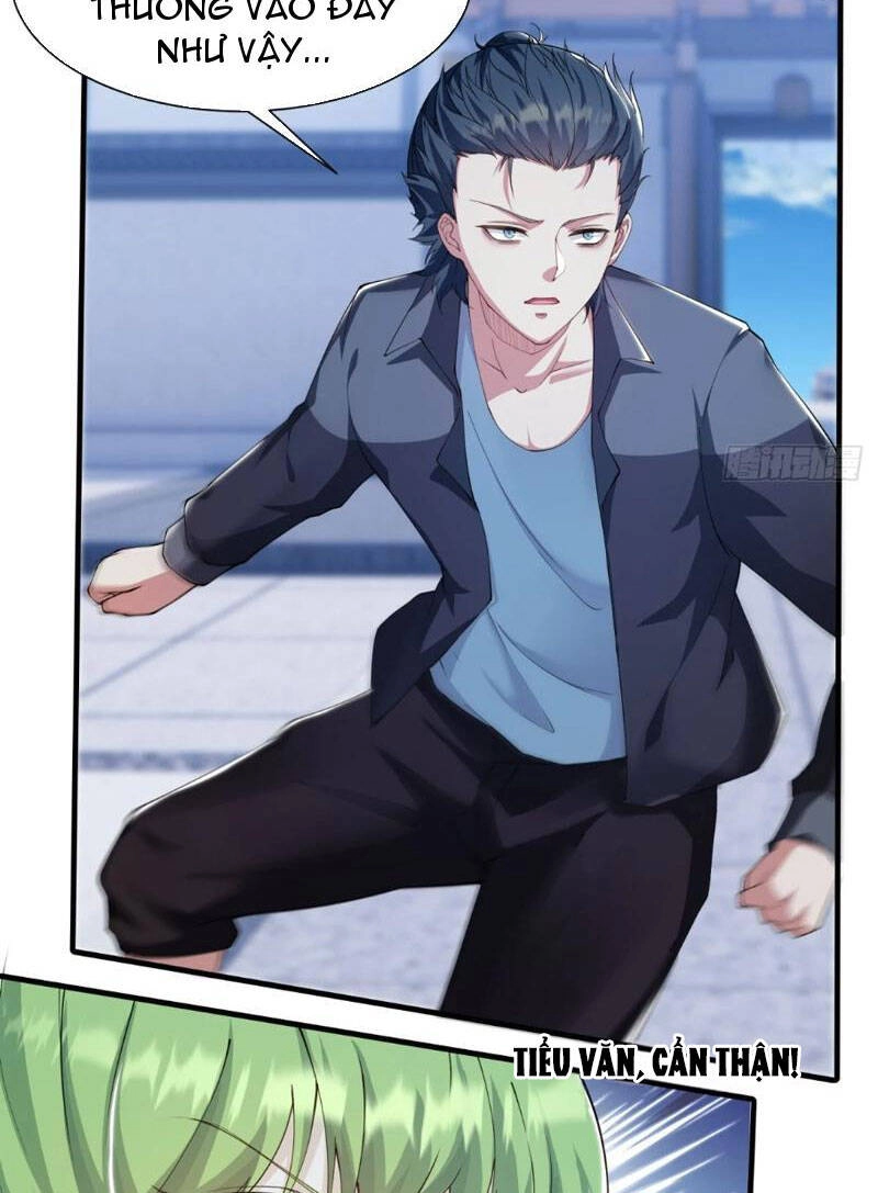 Ta Không Muốn Làm Đệ Nhất Chapter 183 - 16