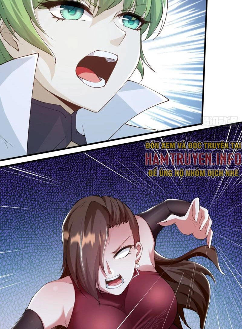 Ta Không Muốn Làm Đệ Nhất Chapter 183 - 17