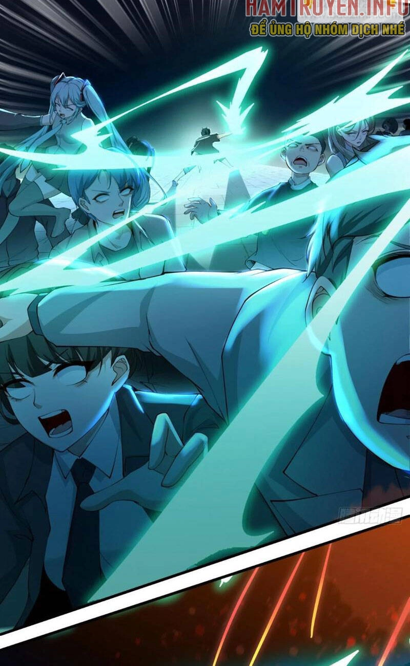 Ta Không Muốn Làm Đệ Nhất Chapter 183 - 24