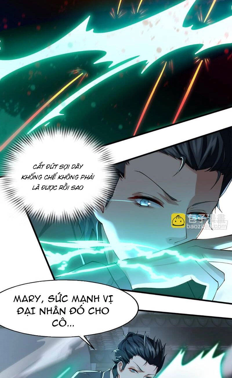 Ta Không Muốn Làm Đệ Nhất Chapter 183 - 25