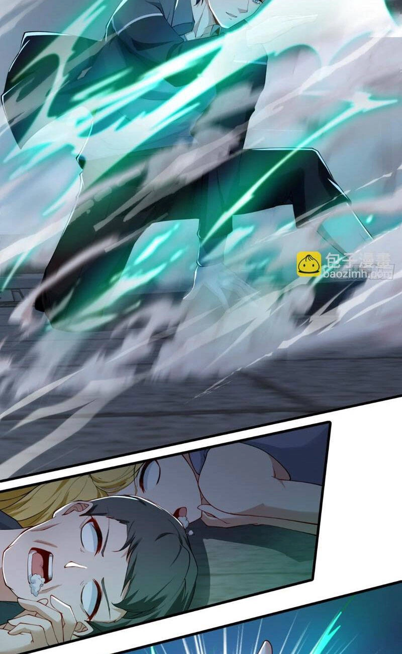 Ta Không Muốn Làm Đệ Nhất Chapter 183 - 26