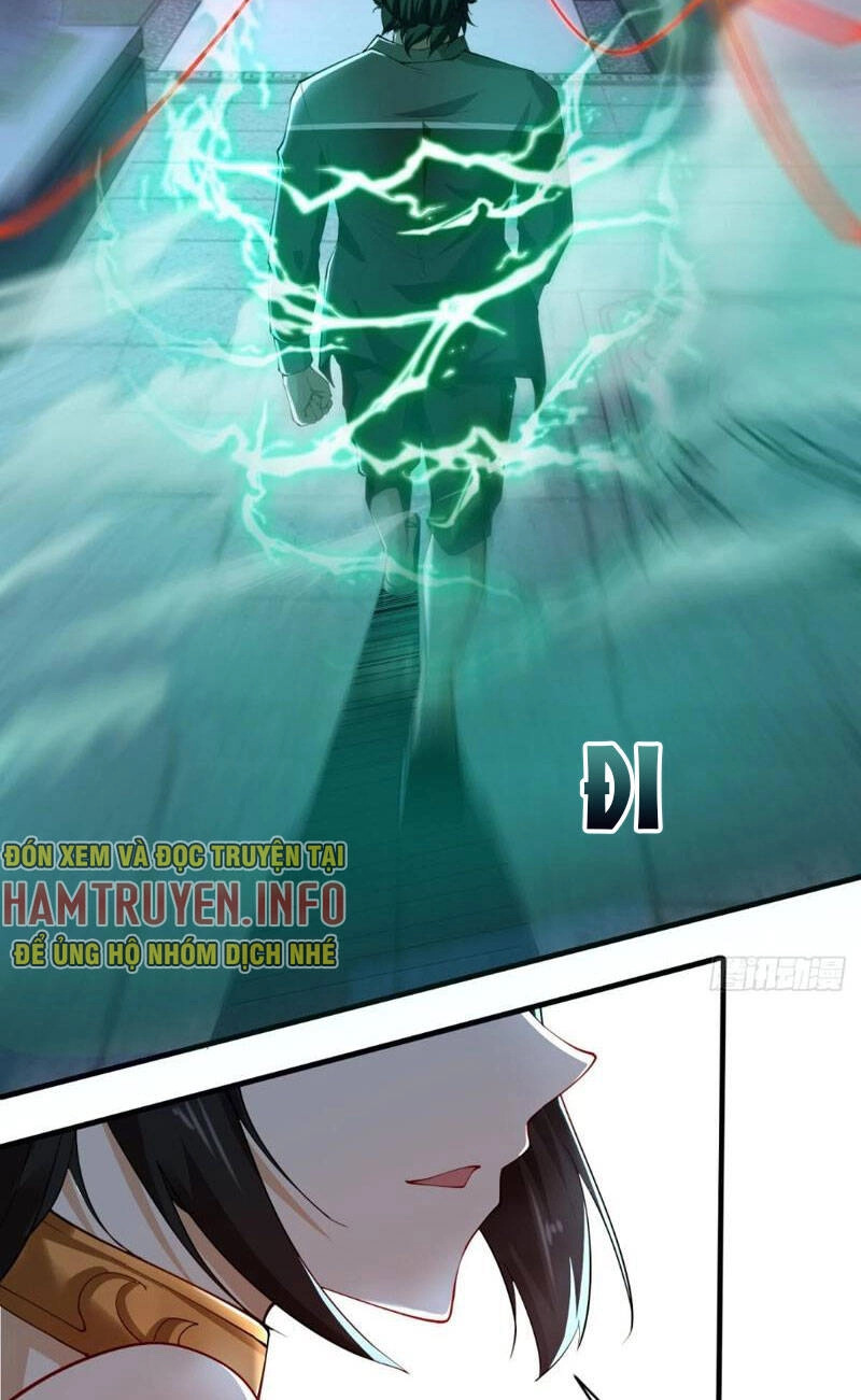 Ta Không Muốn Làm Đệ Nhất Chapter 183 - 29