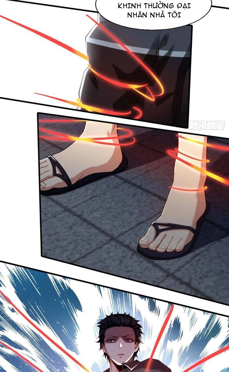 Ta Không Muốn Làm Đệ Nhất Chapter 183 - 31