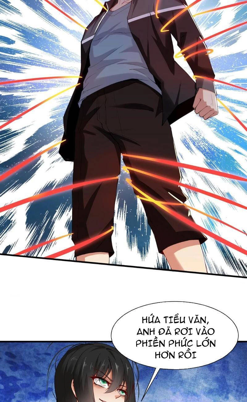 Ta Không Muốn Làm Đệ Nhất Chapter 183 - 32