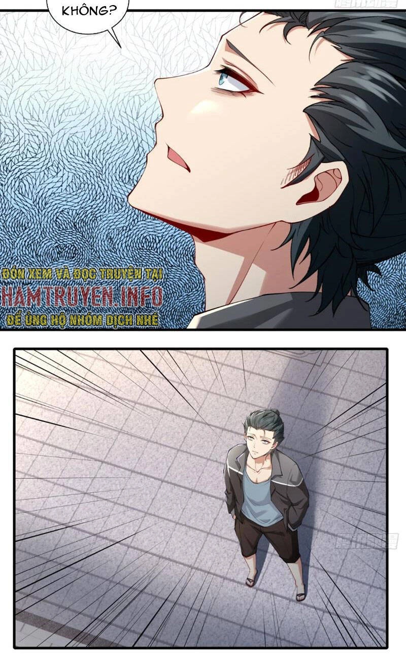 Ta Không Muốn Làm Đệ Nhất Chapter 183 - 36