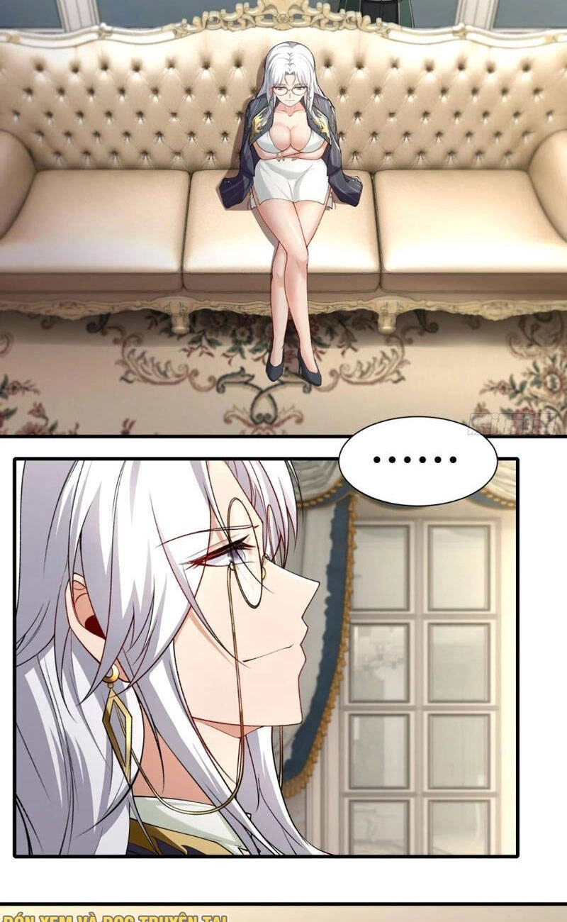 Ta Không Muốn Làm Đệ Nhất Chapter 183 - 38