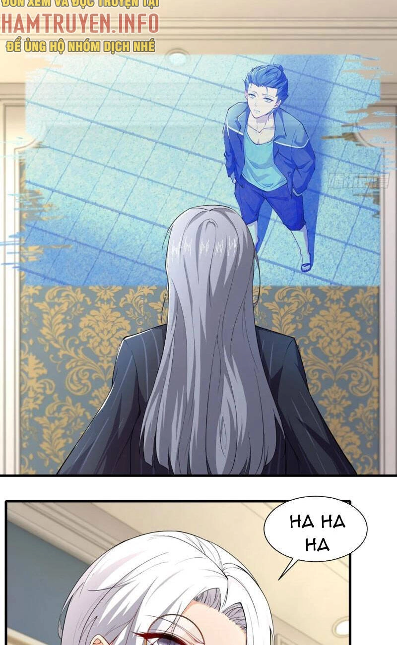 Ta Không Muốn Làm Đệ Nhất Chapter 183 - 39