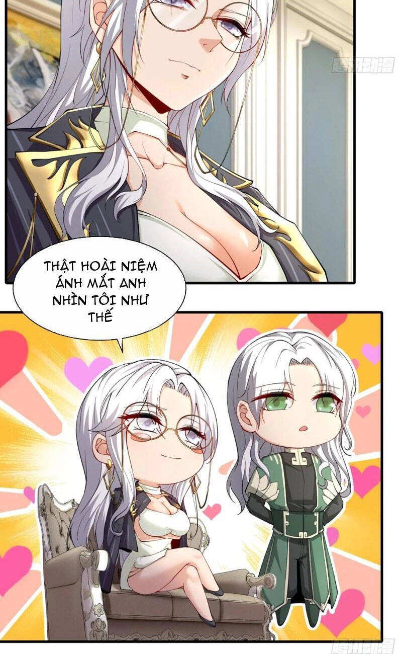 Ta Không Muốn Làm Đệ Nhất Chapter 183 - 40